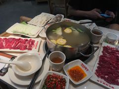 -为什么牛潮汕牛肉火锅(中信广场店)