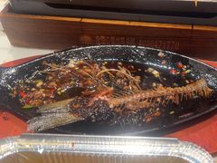 -寂寞的豆芽 蒙古原切大串(金宇店)