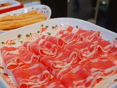 -东门口涮肉·砂锅·烤串(老门东店)