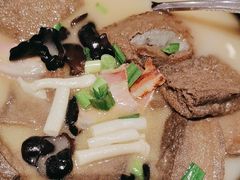 -富淳饭店(陆家嘴保利广场店)