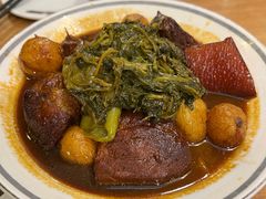 -小土豆北方菜馆(方庄店)