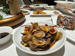 -神洲四海大酒楼(王府井澳门中心店)