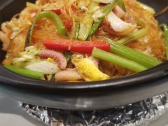 海鲜粉丝煲-如丰晟宴(长安万达店)
