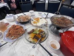 -避风塘潮粤海鲜酒楼