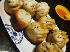 -大壶春生煎(四川中路店)
