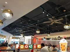 -潮界(虹桥新天地店)