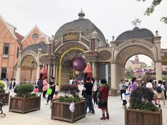 -安徒生童话乐园