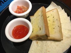 -火炉火自助餐(枫蓝国际店)