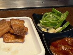 -湘汇概念铁板烧(铁西万达店)