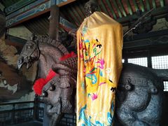 -关帝庙(大同古城)