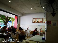 -艾麻子奶汤面(文庙街店)