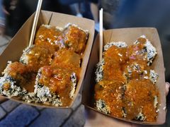 -品腐记·豆腐王朝(老门东总店)