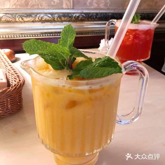 23号咖啡屋(文昌南路店)
