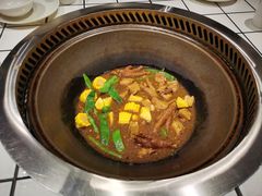 -姚稷大铁锅(龙之梦店)
