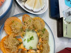 -锦里海景海鲜餐厅.三亚老字号(亚龙湾中心广场店)