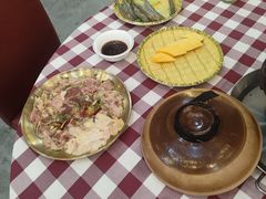 -吉源大排档·鱼生·海鲜(烧烤彩印厂店)