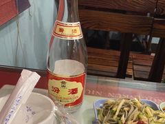 -昱家胡同·烧烤海鲜铜锅涮肉(和平里店)