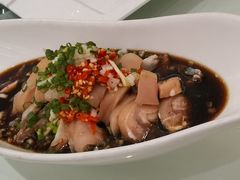 -小城故事情调餐厅(天缘大楼店)