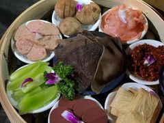 -麻辣英雄重庆火锅(二城广场店)