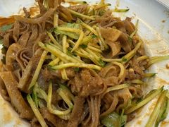 -小郭私房菜·海肠捞饭店(学士街店)