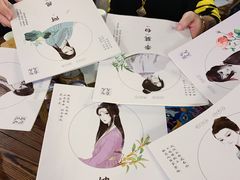 -悦河马家庭桌游剧本馆(朝阳门店)
