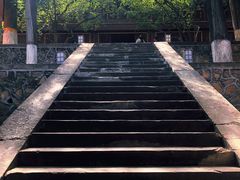 -大觉寺-停车场