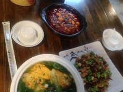 -庭院小酌(瑞莲街店)
