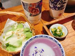 -李百蟹·江南蟹黄面·河景餐厅(夫子庙总店)