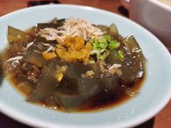 -吕氏疙瘩汤·新鲁菜(济南万象城店)
