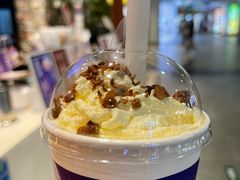 郁郁幽兰-茶理宜世(东方宝泰店)