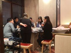 -热火朝天鲜切牛肉火锅(南强街巷店)