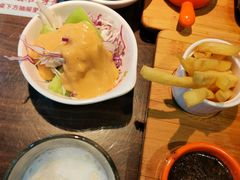 -豪享来中西餐厅(隆昌店)