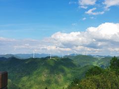 -龙里油画大草原旅游区