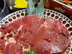 -哼蟹二将·烤肉酱蟹(合生汇店)