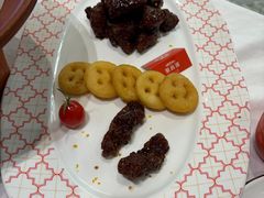 -聚鑫阁江浙菜·非遗传承技艺(闵行交大店)