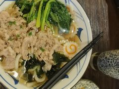 -哥哥の深夜食堂(永乐汇亲子购物运动中心店)