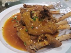 -马尔龙新疆饭店·清真(瑞景店)