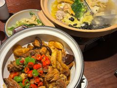 -寻宝记绍兴菜(鲁迅路店)