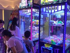 -芭菲盛宴·环球美食(解放碑英利国际店)