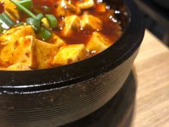 -胡马八破·川菜小馆(高新万达店)