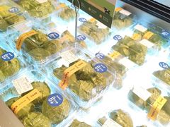 -鲍师傅糕点(凯德云尚广场店)
