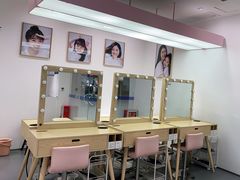 -天真蓝照相馆(中华广场店)