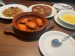 -萨莉亚意式餐厅(杭州西溪龙湖天街店)