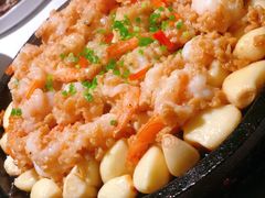 -徽镇小厨·经典徽菜(马连道店)