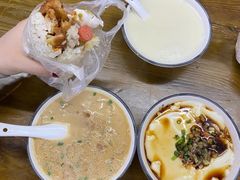-文武王氏烧饼·无矾油条(西溪路店)