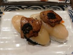 -大雄寿司(中华广场店)