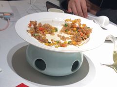 牛奶炒饭-阿五黄河大鲤鱼(纬三路店)