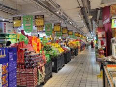 -青岛利群四方购物广场