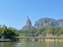 -丹霞山风景名胜区