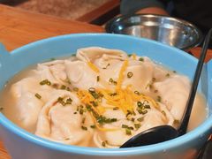 -阿姨食堂